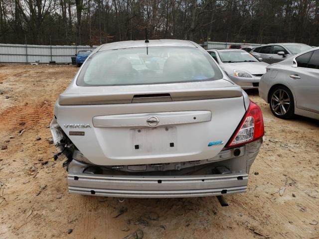 Photo 6 from auction – 2015 NISSAN VERSA S with VIN 3N1CN7AP1FL821996