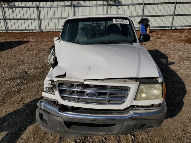 Photo 5 from auction – 2002 FORD RANGER SUP with VIN 1FTYR44EX2PA59539