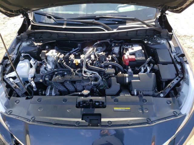 Photo 11 from auction – 2022 NISSAN ALTIMA SV with VIN 1N4BL4DV7NN334474
