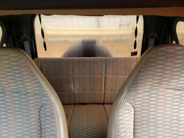 Photo 10 from auction – 1999 JEEP WRANGLER / with VIN 1J4FY19S9XP426939
