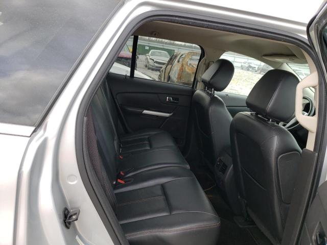 Photo 10 from auction – 2013 FORD EDGE LIMIT with VIN 2FMDK4KC6DBA77112