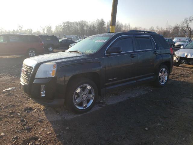 GMC TERRAIN SL 2013 with VIN 2GKFLUE31D6161003 - Photo from auction