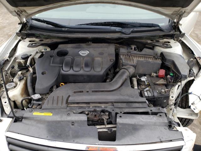 Photo 11 from auction – 2009 NISSAN ALTIMA 2.5 with VIN 1N4AL21E39N414865