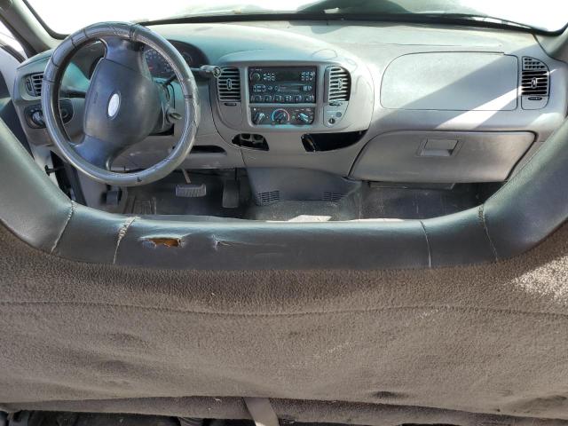 Photo 8 from auction – 2004 FORD F-150 HERI with VIN 2FTRX17204CA07366