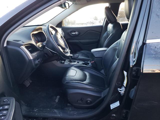 Photo 7 from auction – 2016 JEEP CHEROKEE L with VIN 1C4PJMDS8GW254769