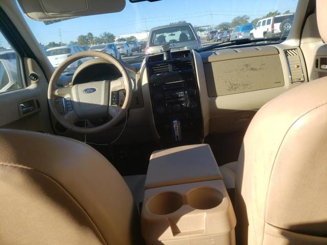 Photo 8 from auction – 2008 FORD ESCAPE LIM with VIN 1FMCU04178KA43752