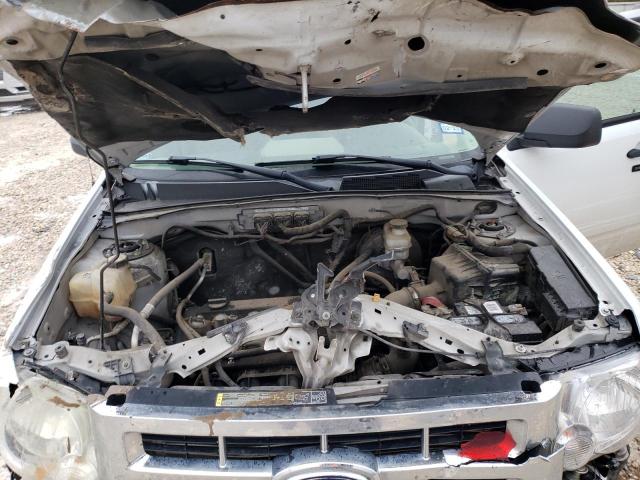 Photo 12 from auction – 2012 FORD ESCAPE XLT with VIN 1FMCU9D7XCKC09800