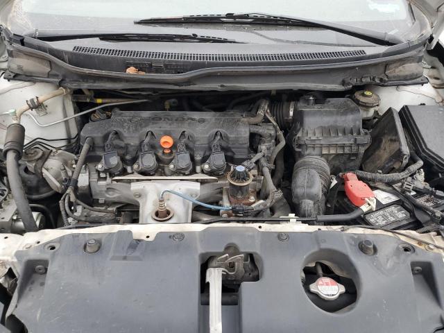 Photo 11 from auction – 2013 HONDA CIVIC EX with VIN 19XFB2F84DE088397