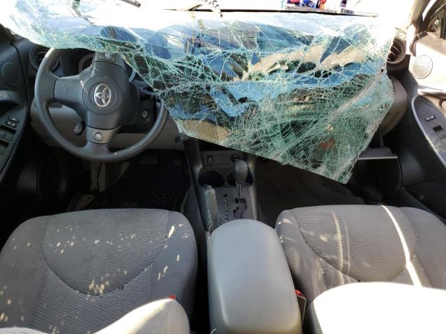 Foto 8 de la subasta – 2012 TOYOTA RAV4 con VIN 2T3ZF4DV6CW127631