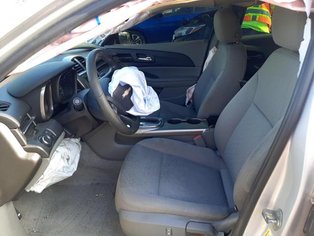 Photo 7 from auction – 2013 CHEVROLET MALIBU LS with VIN 1G11B5SA4DF179110