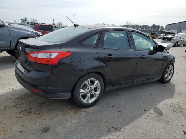 Photo 3 from auction – 2014 FORD FOCUS SE with VIN 1FADP3F21EL237633