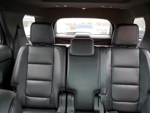 Photo 10 from auction – 2013 FORD EXPLORER X with VIN 1FM5K8D85DGA25032