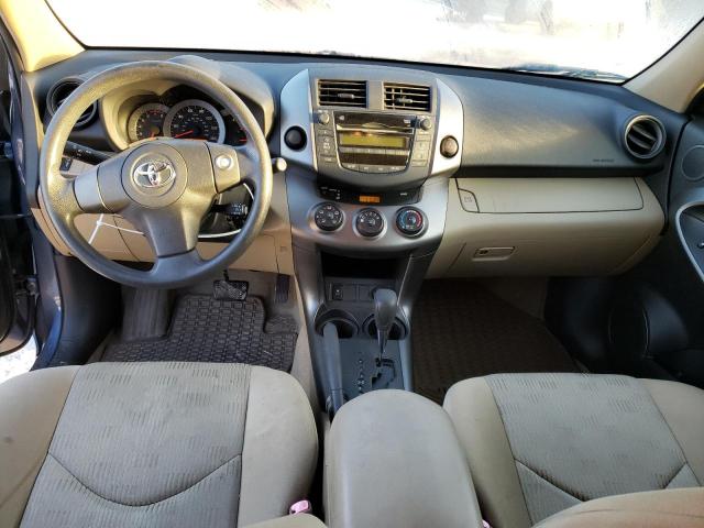 Photo 8 from auction – 2009 TOYOTA RAV4 with VIN JTMZF33VX9D004609