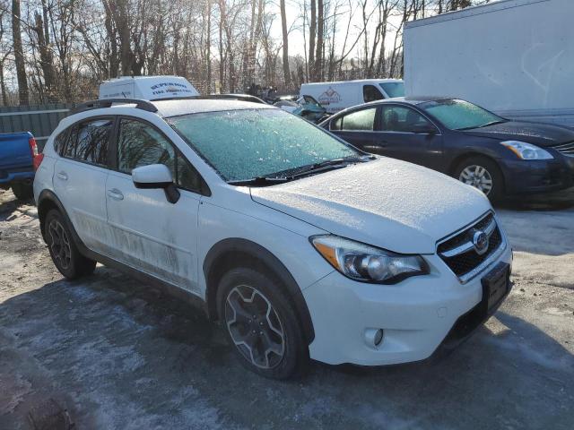 Photo 4 from auction – 2015 SUBARU XV CROSSTR with VIN JF2GPACC9F8247485