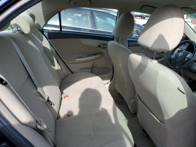 Photo 10 from auction – 2013 TOYOTA COROLLA BA with VIN 2T1BU4EE1DC972503