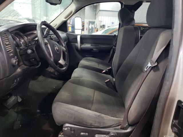 Photo 7 from auction – 2008 GMC SIERRA K25 with VIN 1GTHK29608E147269