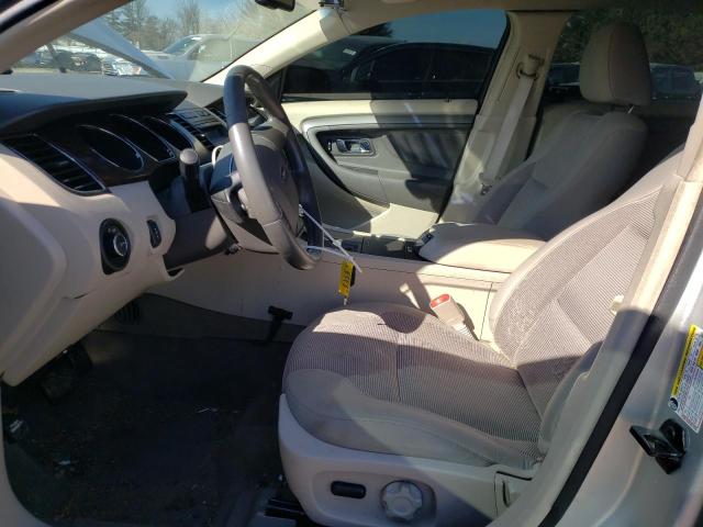 Photo 7 from auction – 2011 FORD TAURUS SEL with VIN 1FAHP2HW1BG150251