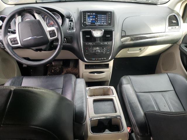 Photo 8 from auction – 2014 CHRYSLER TOWN & COU with VIN 2C4RC1BG3ER277365