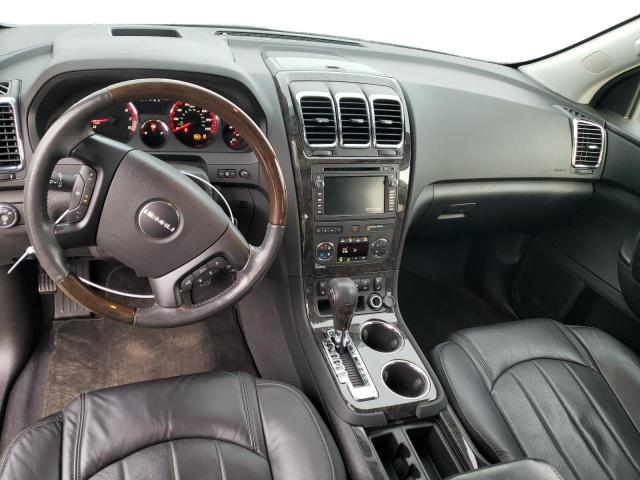 Photo 8 from auction – 2012 GMC ACADIA DEN with VIN 1GKKVTED0CJ286684
