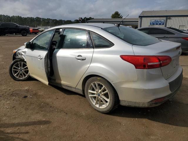Photo 2 from auction – 2017 FORD FOCUS SE with VIN 1FADP3F25HL345760