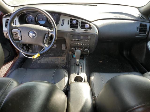 Photo 8 from auction – 2007 CHEVROLET MONTE CARL with VIN 2G1WL16C979349319