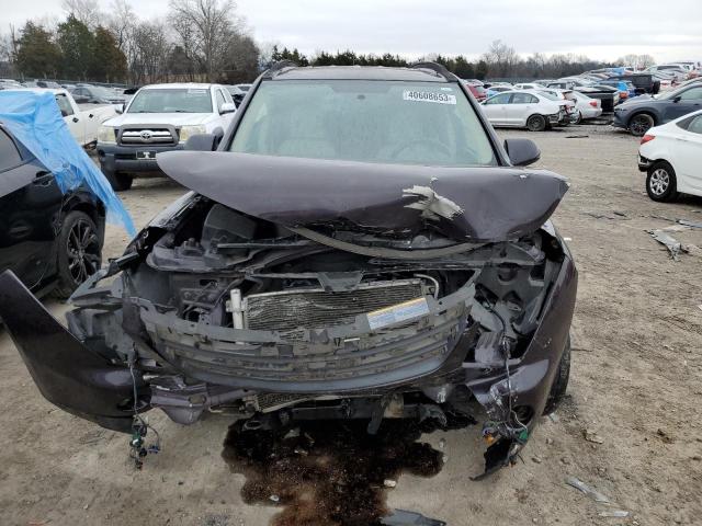 Photo 5 from auction – 2007 SUZUKI XL7 with VIN 2S3DA217X76112295