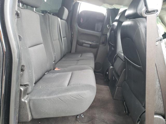 Photo 10 from auction – 2012 GMC SIERRA C15 with VIN 1GTR1VE02CZ347713
