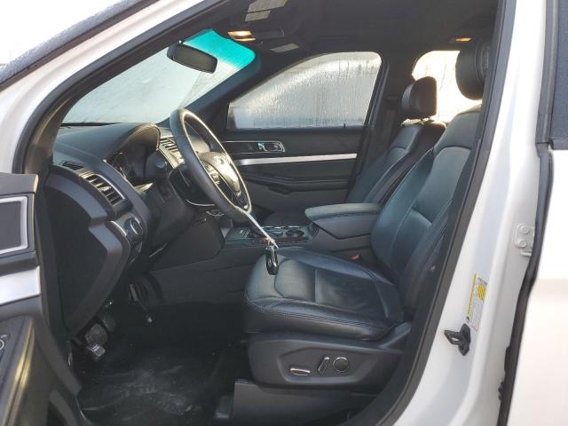 Photo 7 from auction – 2017 FORD EXPLORER X with VIN 1FM5K7D84HGB44416