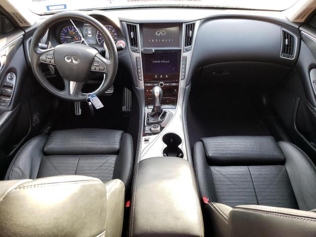 Zdjęcie 8 z aukcji – 2014 INFINITI Q50 BASE z VIN JN1BV7AP1EM685157