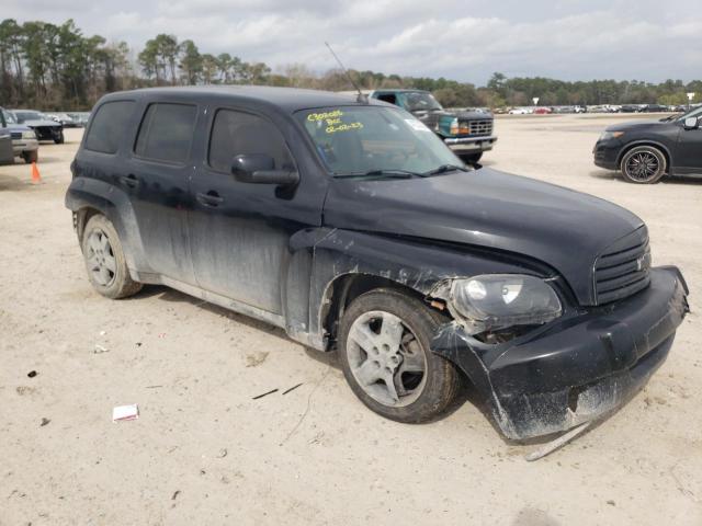 Photo 4 from auction – 2009 CHEVROLET HHR LT with VIN 3GNCA23BX9S633993