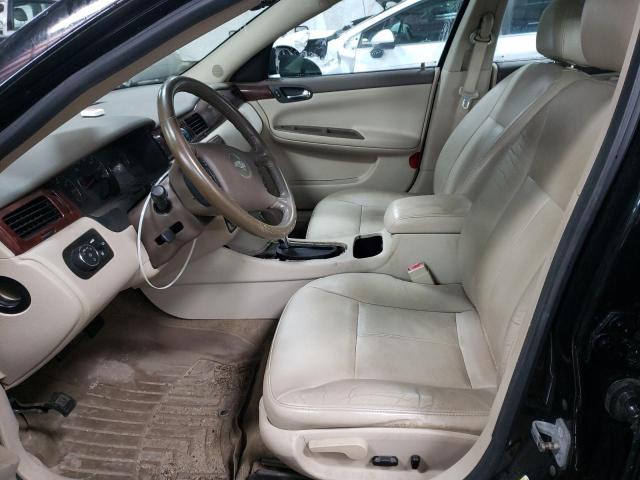 Photo 7 from auction – 2007 CHEVROLET IMPALA LTZ with VIN 2G1WU58R179329944
