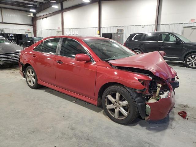 Photo 4 from auction – 2009 TOYOTA CAMRY BASE with VIN 4T1BE46K89U310537