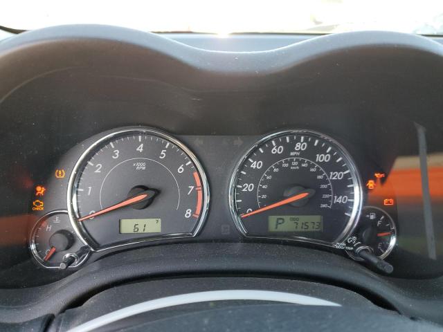 Photo 9 from auction – 2013 TOYOTA COROLLA BA with VIN 5YFBU4EE7DP202869