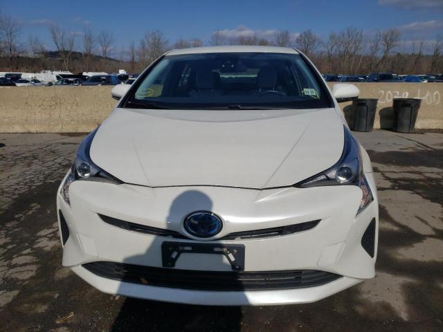 Photo 5 from auction – 2018 TOYOTA PRIUS with VIN JTDKARFU0J3545085