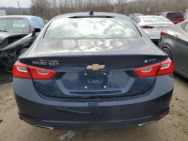 Photo 6 from auction – 2017 CHEVROLET MALIBU PRE with VIN 1G1ZH5SX2HF110282