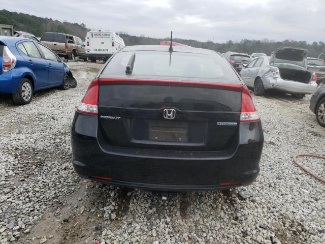 Photo 6 from auction – 2010 HONDA INSIGHT EX with VIN JHMZE2H73AS035741