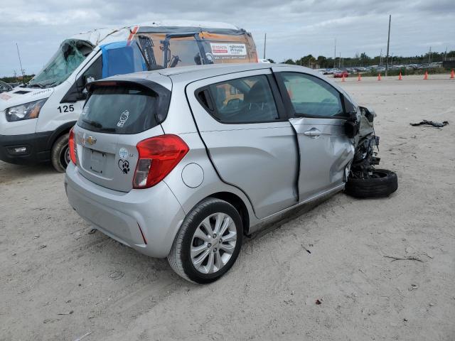 Photo 3 from auction – 2017 CHEVROLET SPARK 1LT with VIN KL8CD6SA4HC749607