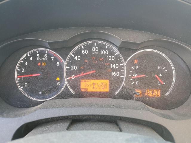 Photo 9 from auction – 2010 NISSAN ALTIMA BAS with VIN 1N4AL2AP5AC171061