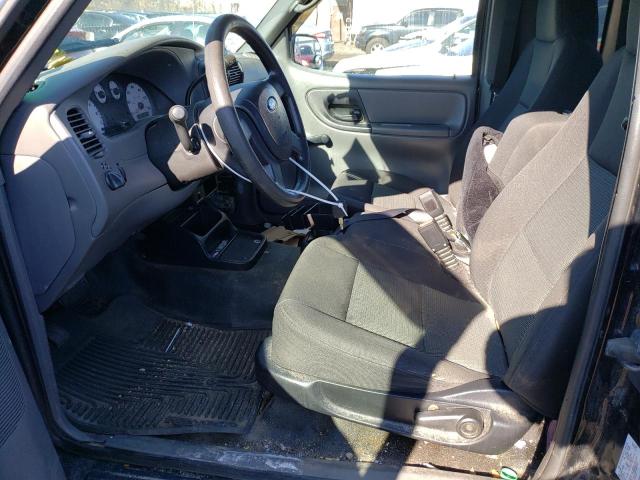 Photo 7 from auction – 2004 FORD RANGER SUP with VIN 1FTZR45EX4TA09043