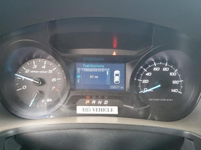 Photo 9 from auction – 2013 FORD EXPLORER P with VIN 1FM5K8AR7DGC35726