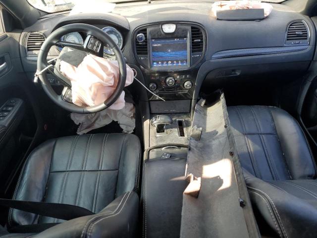 Photo 8 from auction – 2013 CHRYSLER 300 S with VIN 2C3CCABG4DH658995