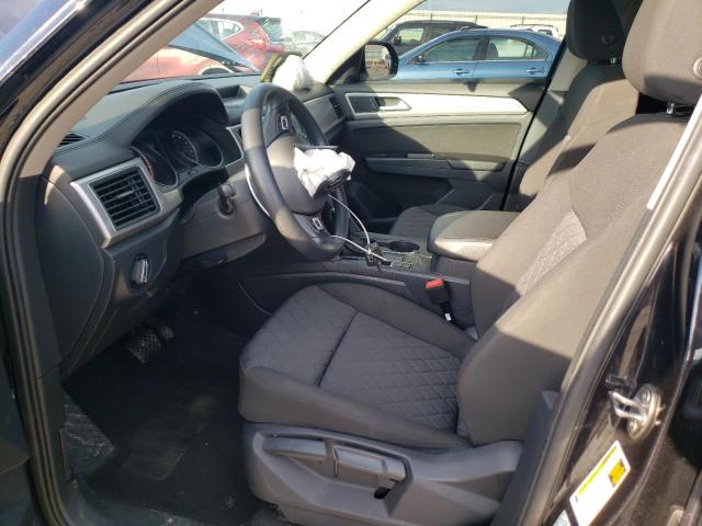 Photo 7 from auction – 2019 VOLKSWAGEN ATLAS S with VIN 1V2AP2CA1KC583985