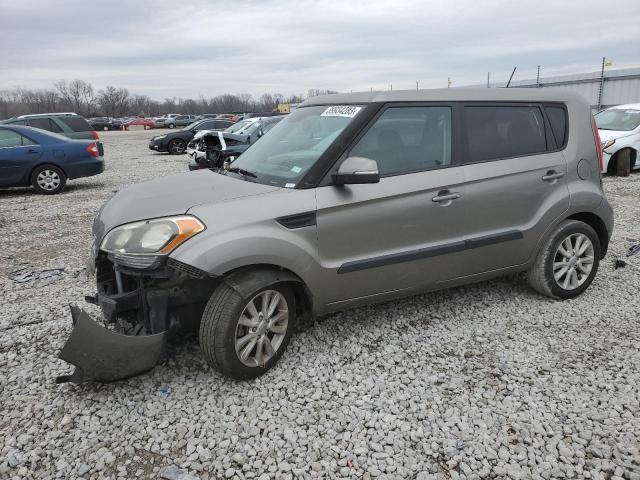 KIA SOUL + 2013 with VIN KNDJT2A68D7541806 - Photo from auction