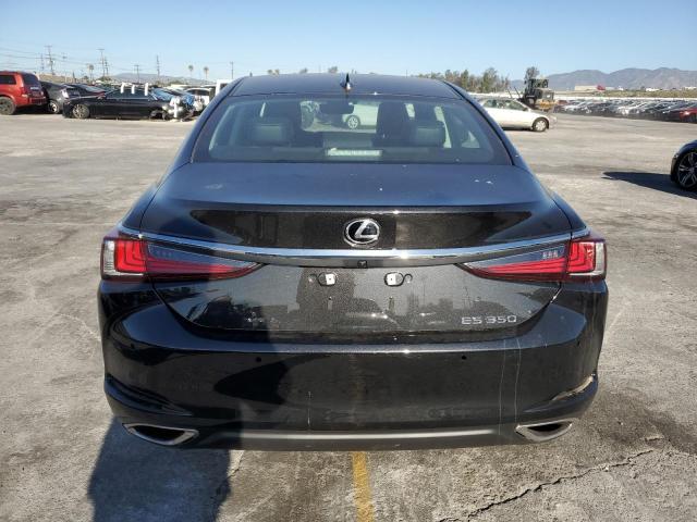 Photo 6 from auction – 2022 LEXUS ES 350 BAS with VIN 58ADZ1B14NU136171