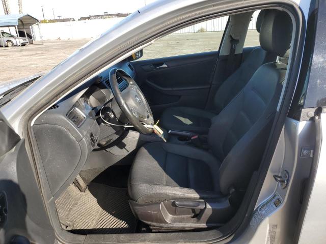 Photo 7 from auction – 2012 VOLKSWAGEN JETTA SE with VIN 3VWDZ7AJ8BM040587