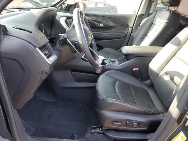 Photo 7 from auction – 2020 GMC TERRAIN SL with VIN 3GKALVEX0LL110766