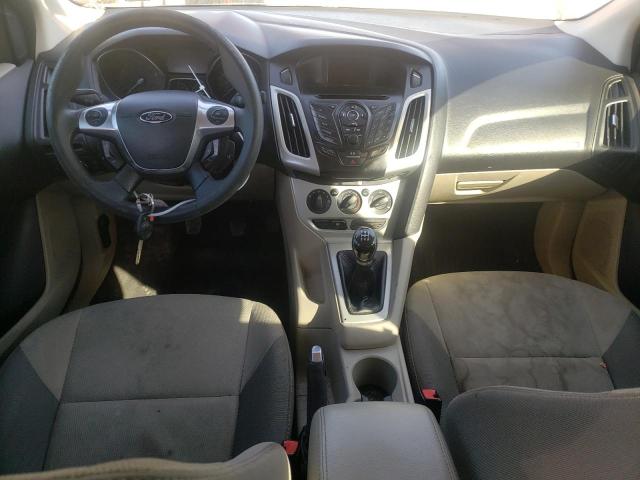 Photo 8 from auction – 2013 FORD FOCUS SE with VIN 1FADP3F22DL232505