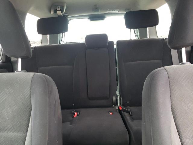 Photo 10 from auction – 2006 HONDA CR-V EX with VIN JHLRD78856C043886