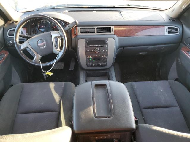 Photo 8 from auction – 2013 GMC YUKON SLE with VIN 1GKS1AE05DR313734