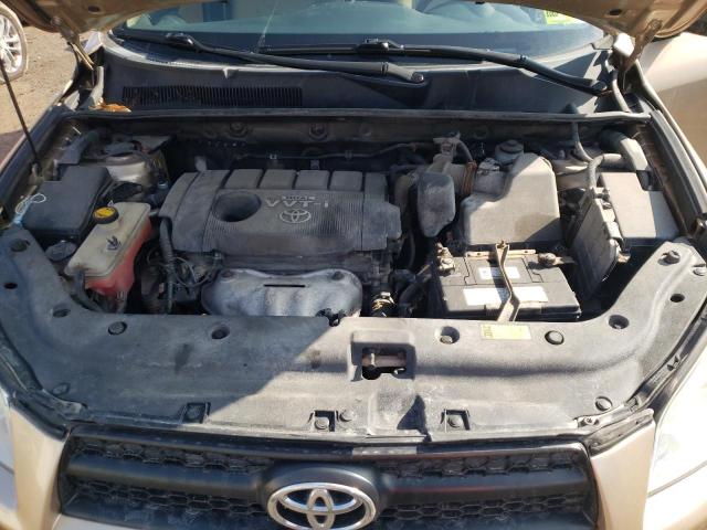 Photo 11 from auction – 2010 TOYOTA RAV4 with VIN 2T3BF4DV5AW037482